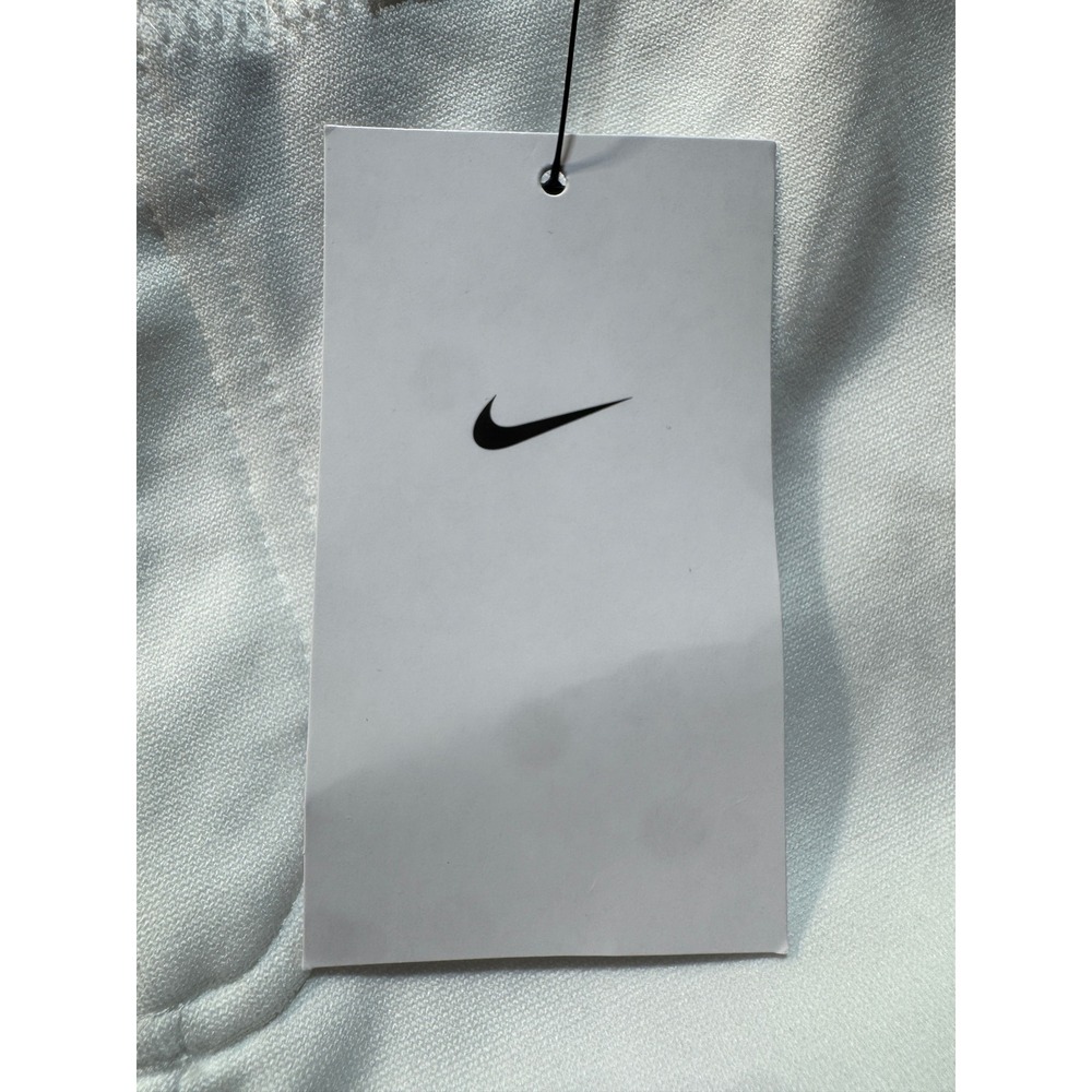 Nike Baseball Pants Boys Large White BQ6442-100 New - Picture 3 of 9